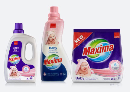<b>BABY</b>PRODUCTS