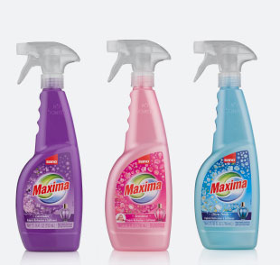 FABRIC<b>REFRESHERS</b>