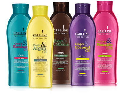 HAIR<b>CARE</b>