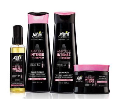 AMPOULE <b>INTENSE</b>