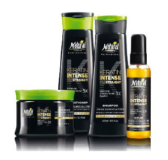 KERATIN<b> INTENSE</b>