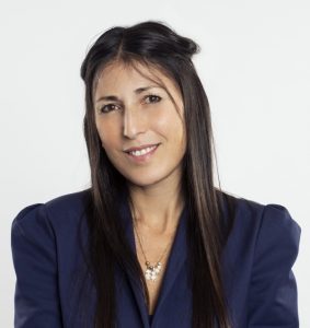 Shirly Gal-Levy