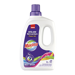 Sano Maxima Mix & Wash