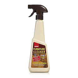 Sano Furniture Cleaner spray