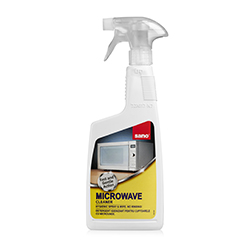 Sano Microwave Cleaner