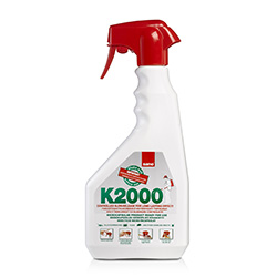Sano K2000