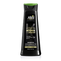 Keratin Intense Shampoo