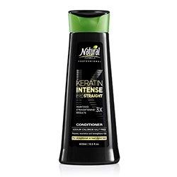 Keratin Intense Conditioner