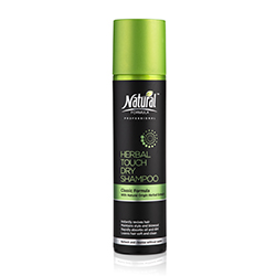 Dry Shampoo Classic Formula