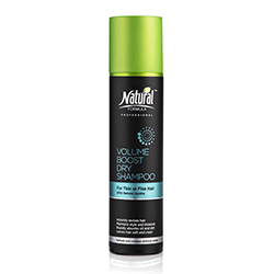 Dry Shampoo for Thin or Fine Hair