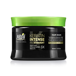 Keratin Intense Hair Mask
