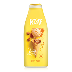 Salty Caramel 