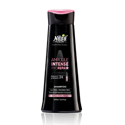 Ampoule Intense Shampoo