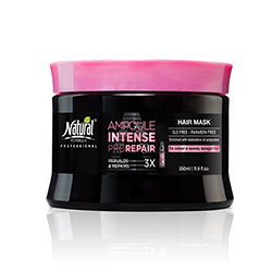 Ampoule Intense Hair Mask