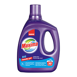 Sano Maxima Coldwater Bio