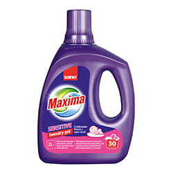Sano Maxima Coldwater Sensitive
