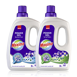 SANO MAXIMA POWER GEL