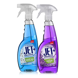 Sano Jet+ Spray 