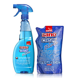 Sano Clear Blue