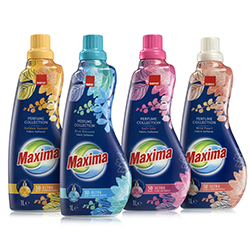Sano Maxima Perfume Collection