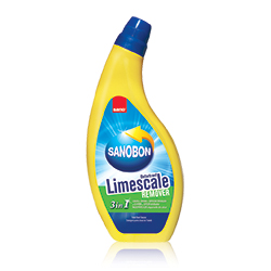 Sanobon Limescale Remover