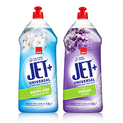 Sano Jet+ Multi-purpose Gel