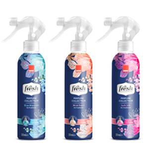 Air <b>fresheners</b>
